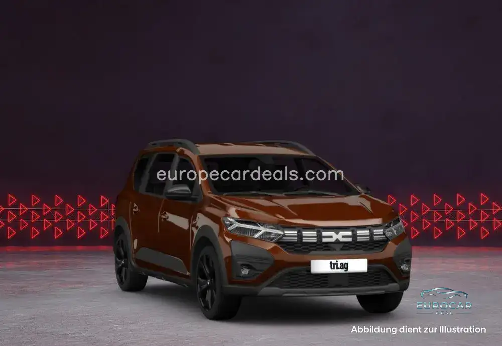 Dacia Jogger