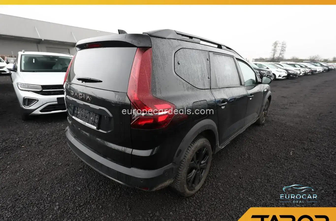 Dacia Jogger