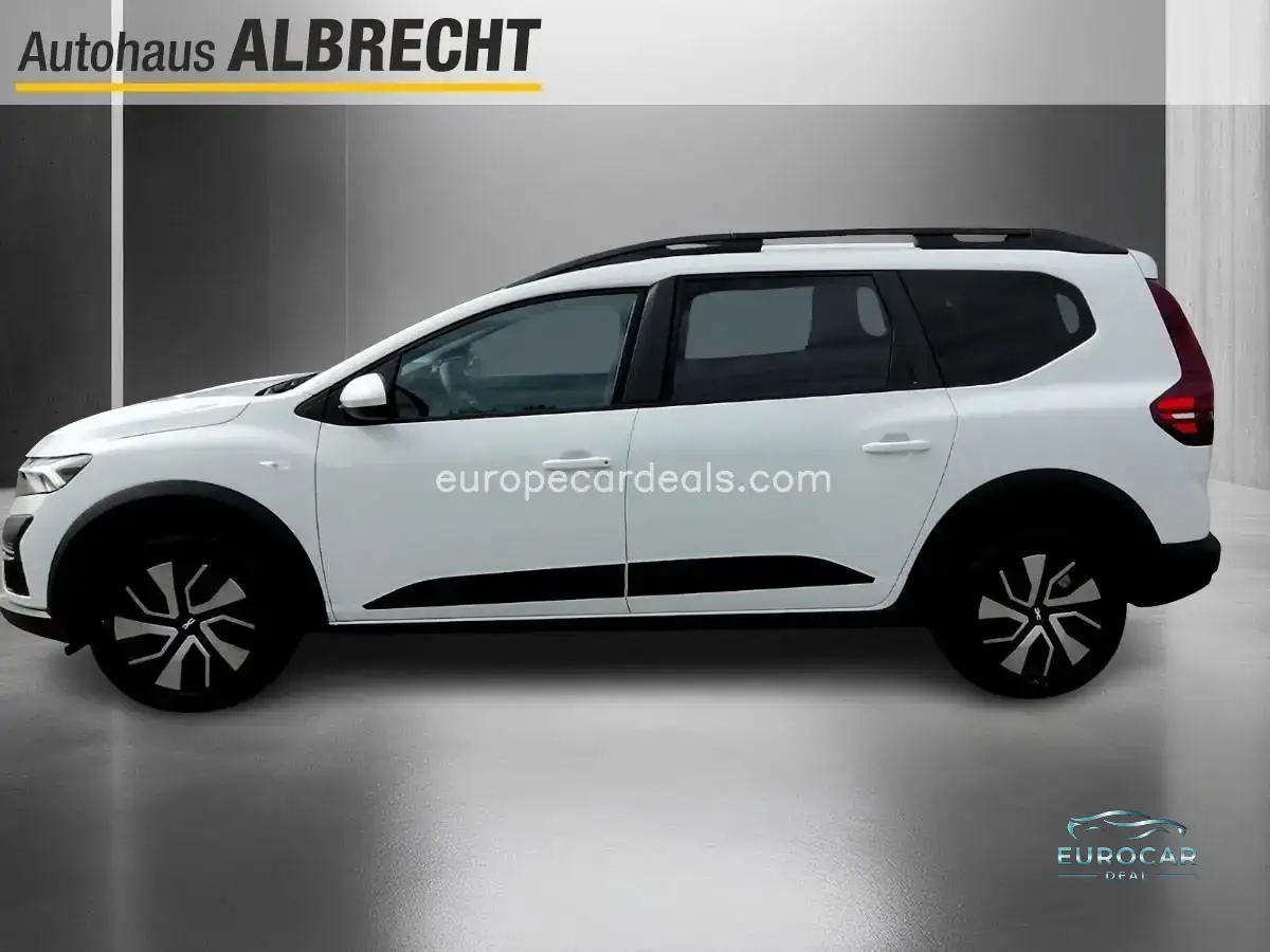 Dacia Jogger