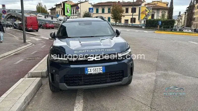 Dacia Other