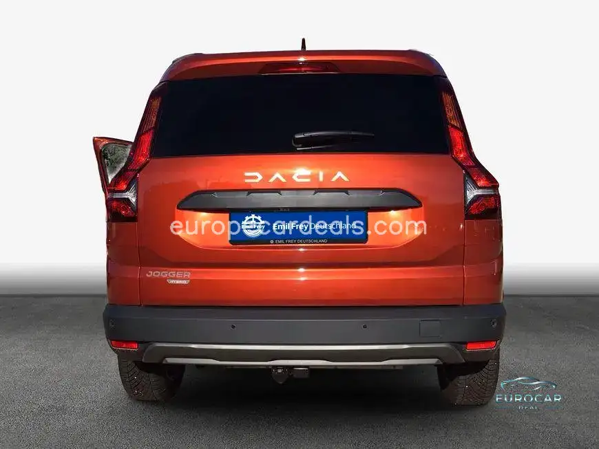 Dacia Jogger