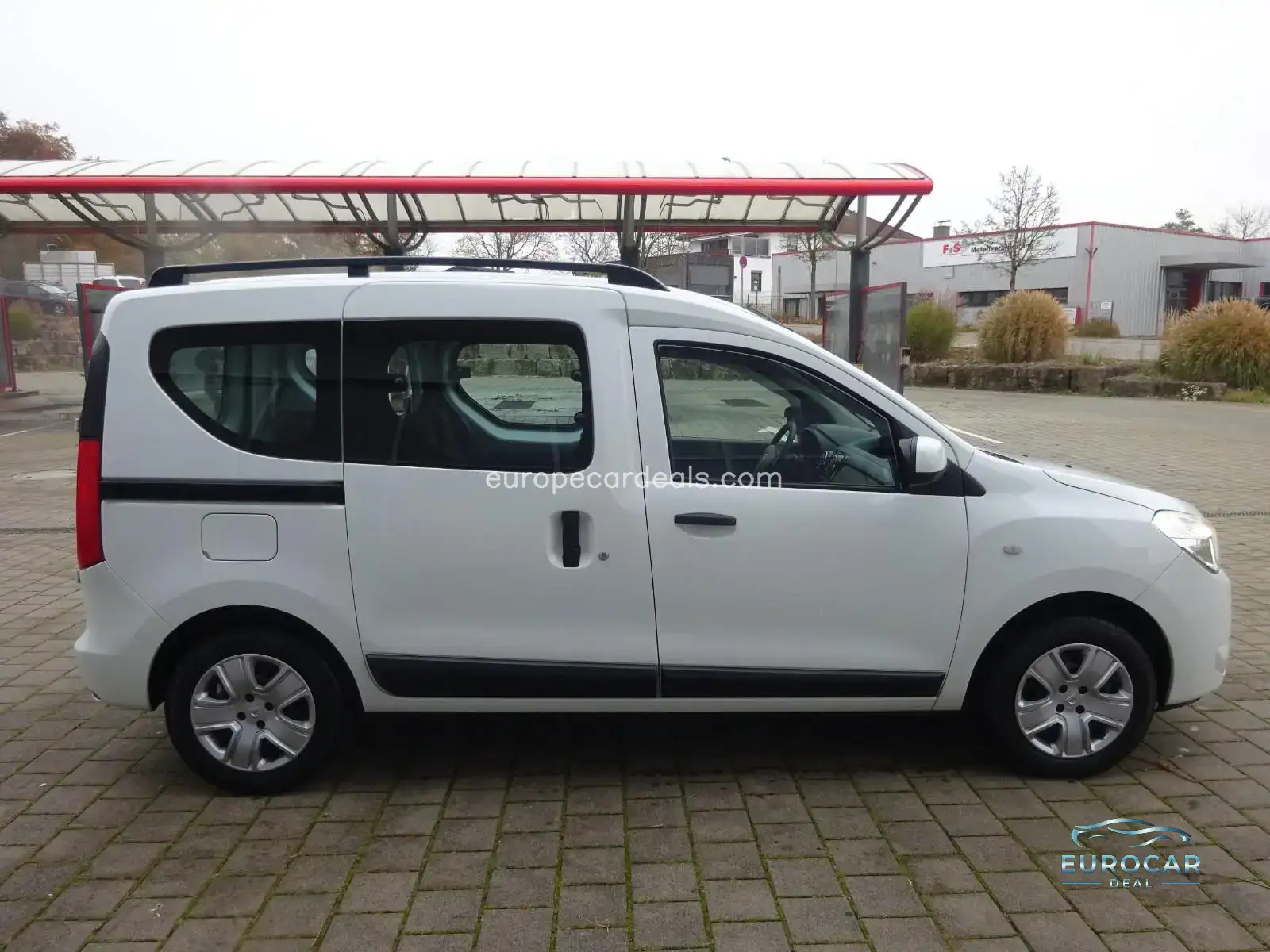 Dacia Dokker