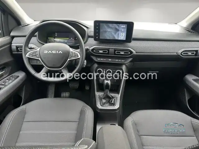 Dacia Jogger