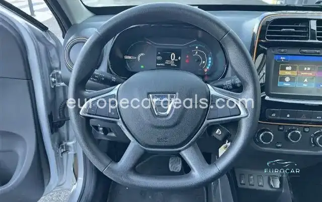 Dacia Other