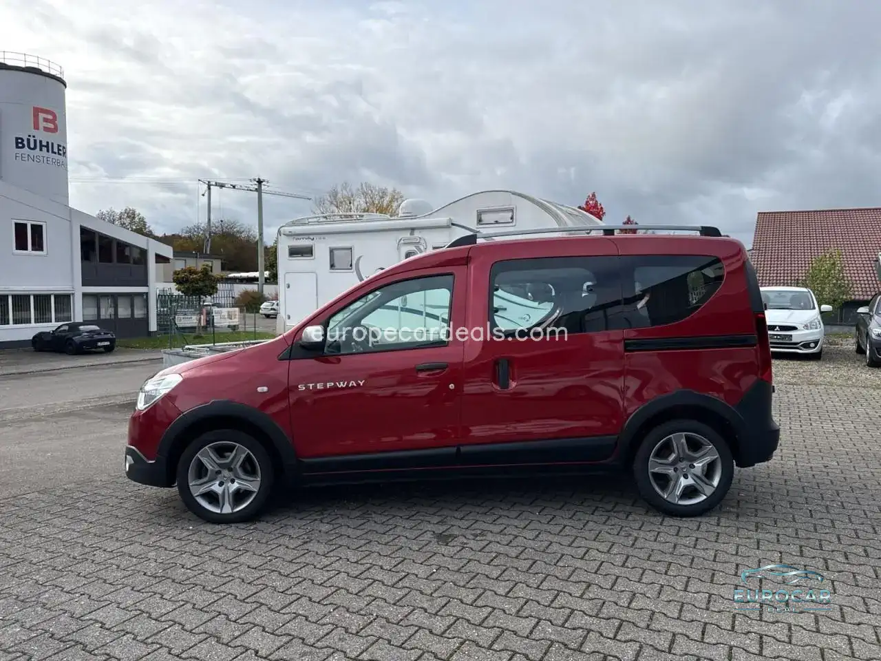Dacia Dokker