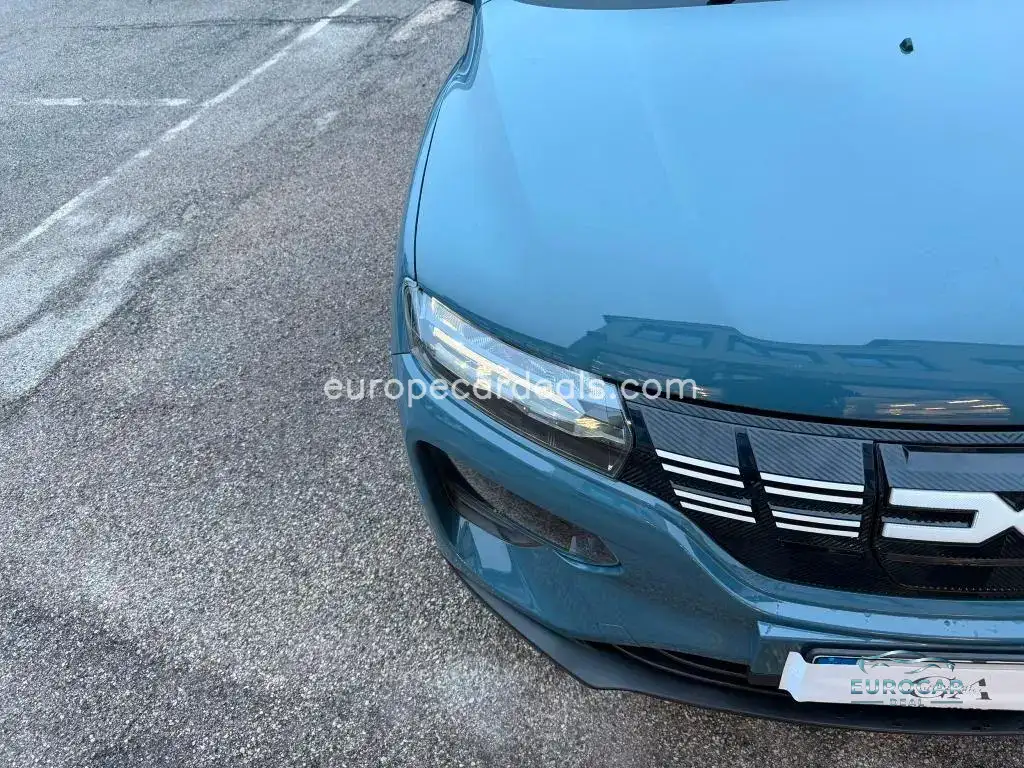 Dacia Other