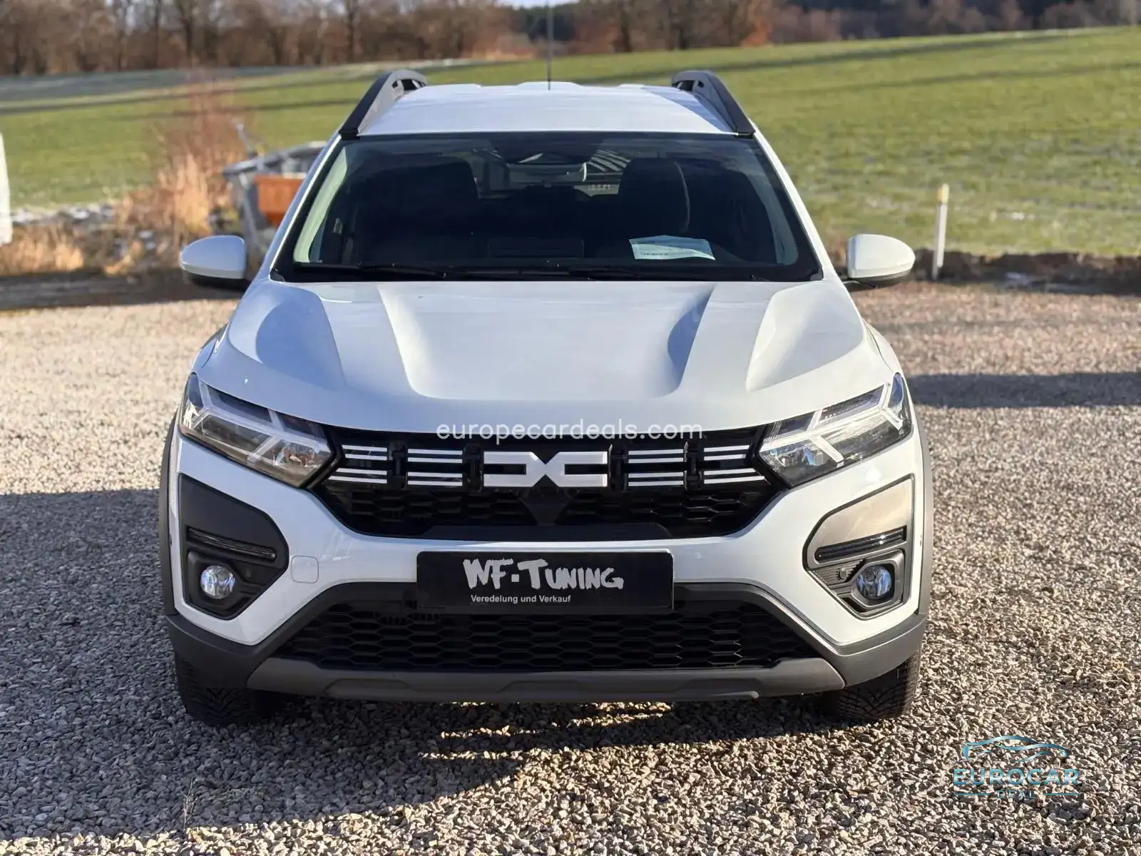 Dacia Jogger