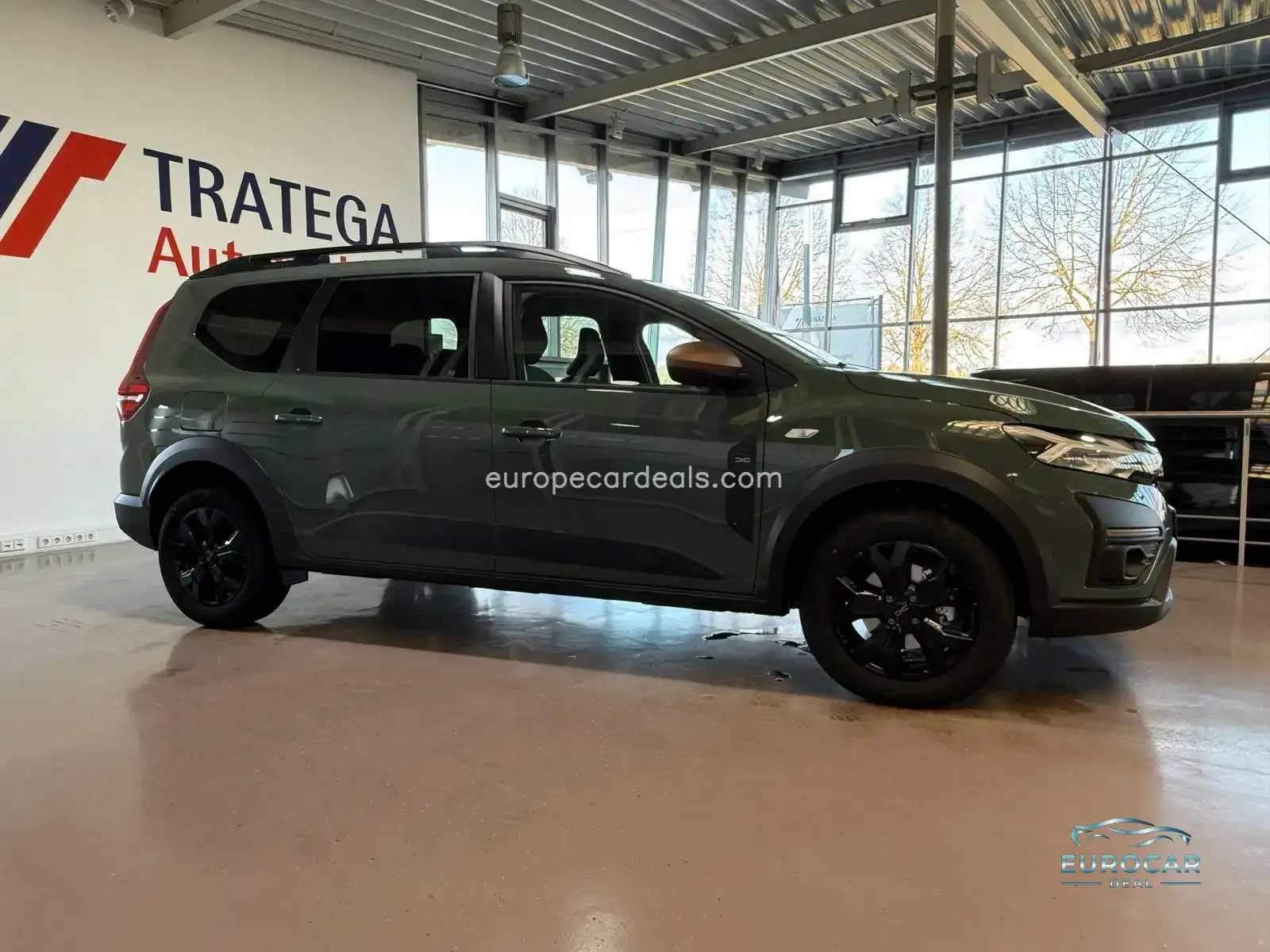 Dacia Jogger