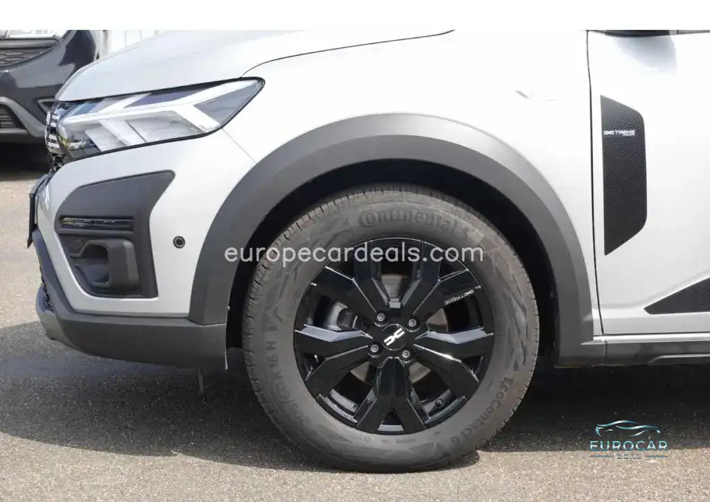 Dacia Jogger