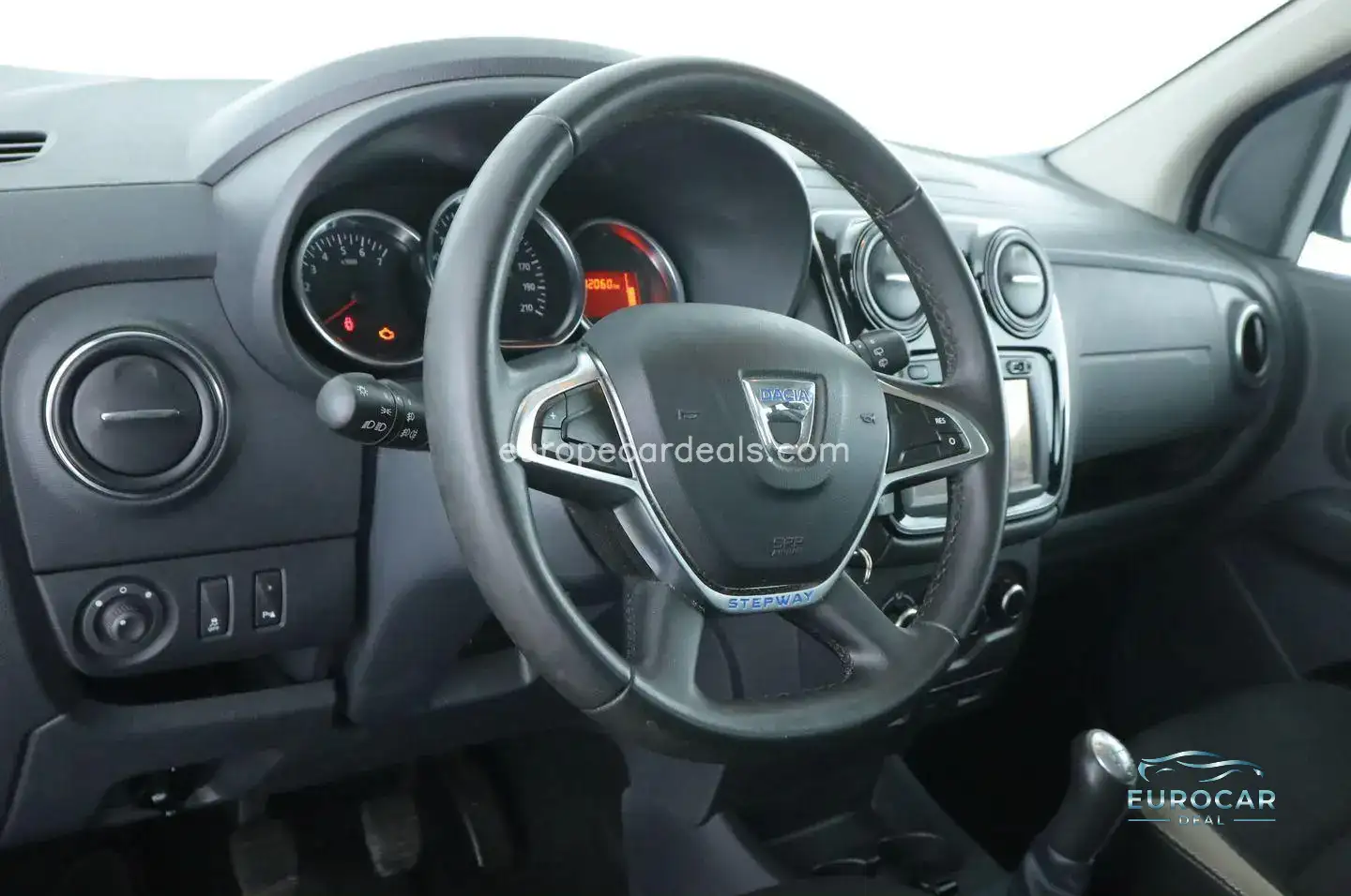 Dacia Lodgy