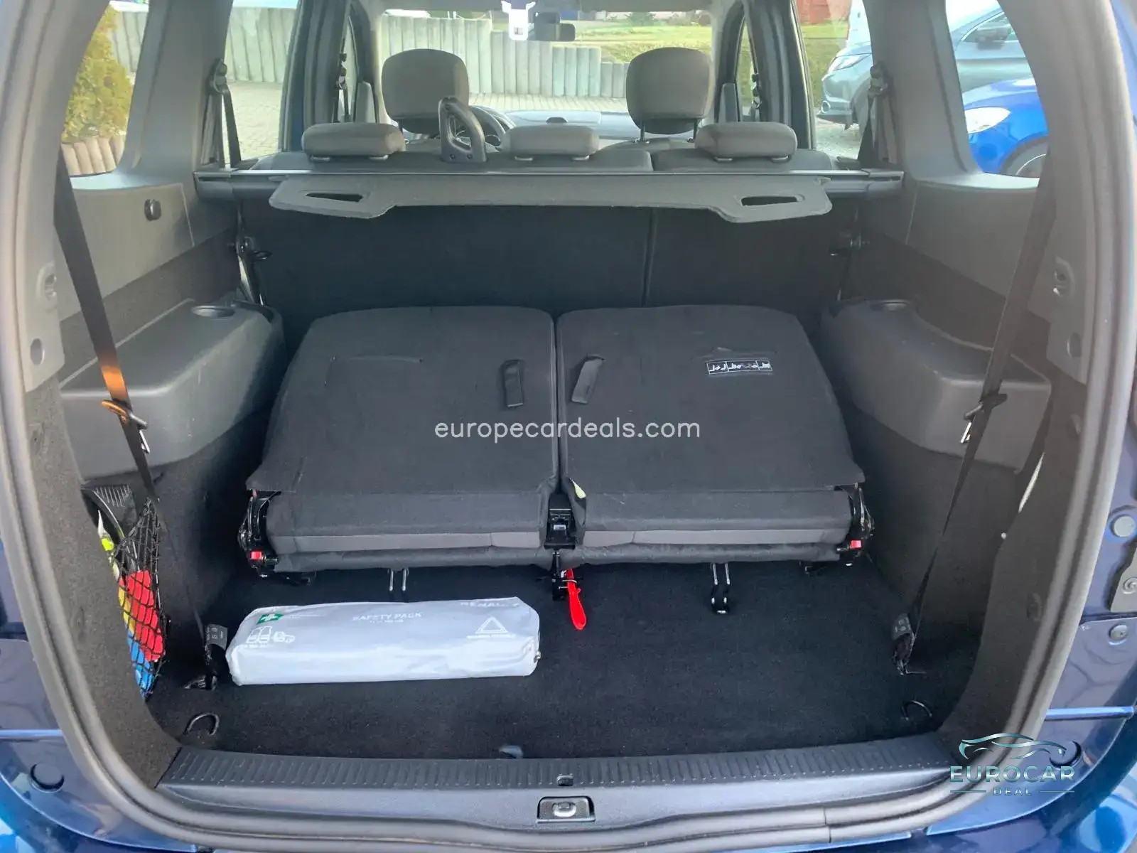 Dacia Lodgy