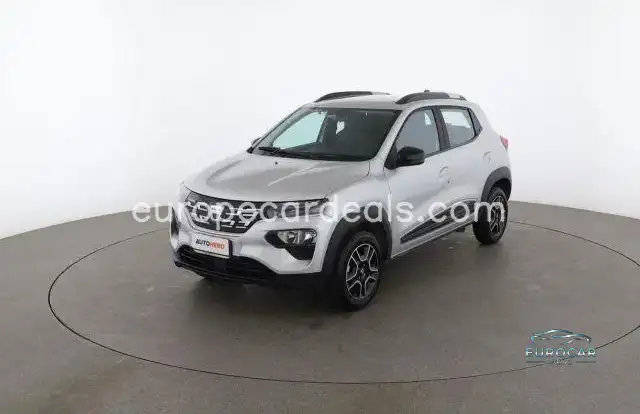 Dacia Other