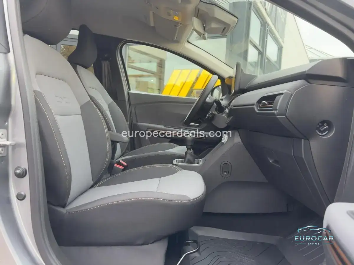 Dacia Jogger