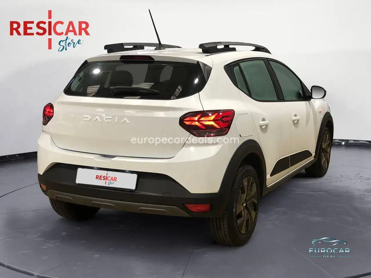 Dacia Other