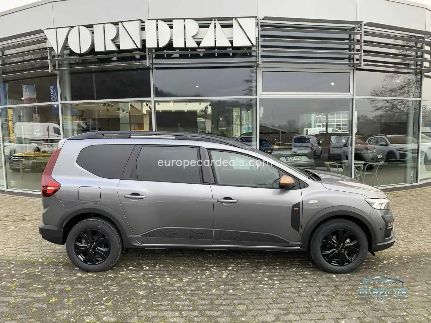 Dacia Jogger