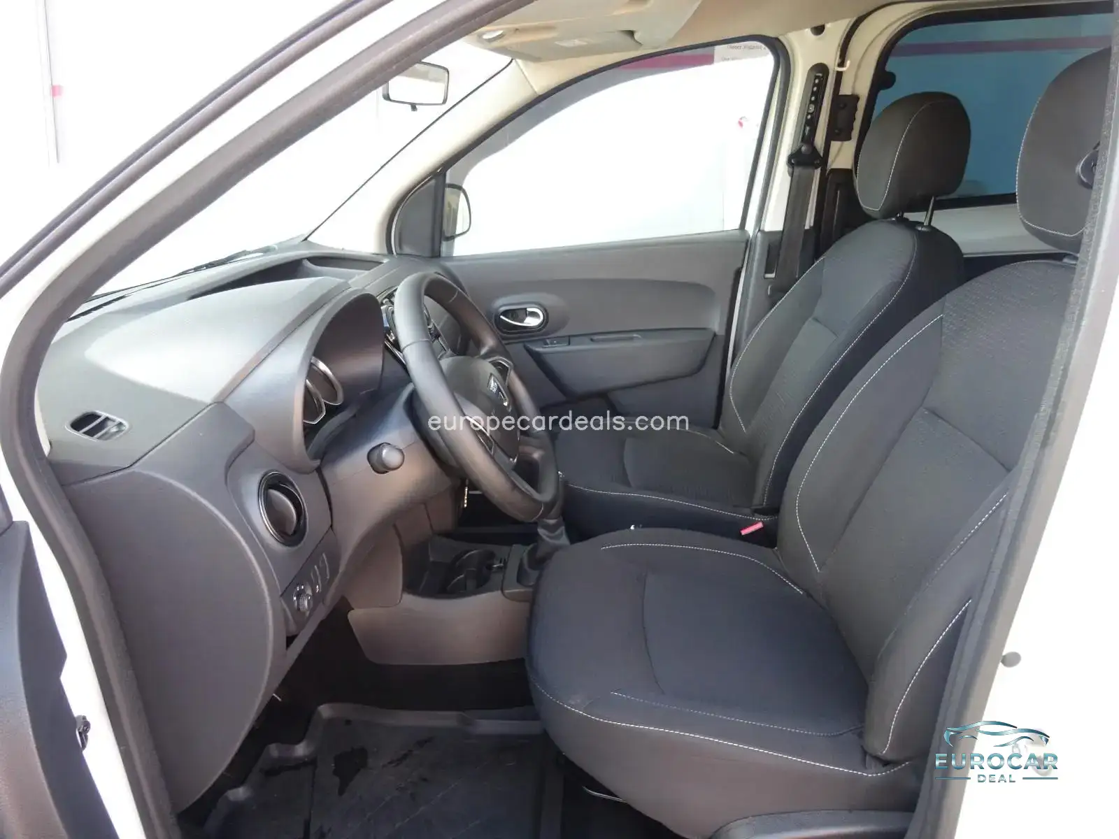 Dacia Dokker