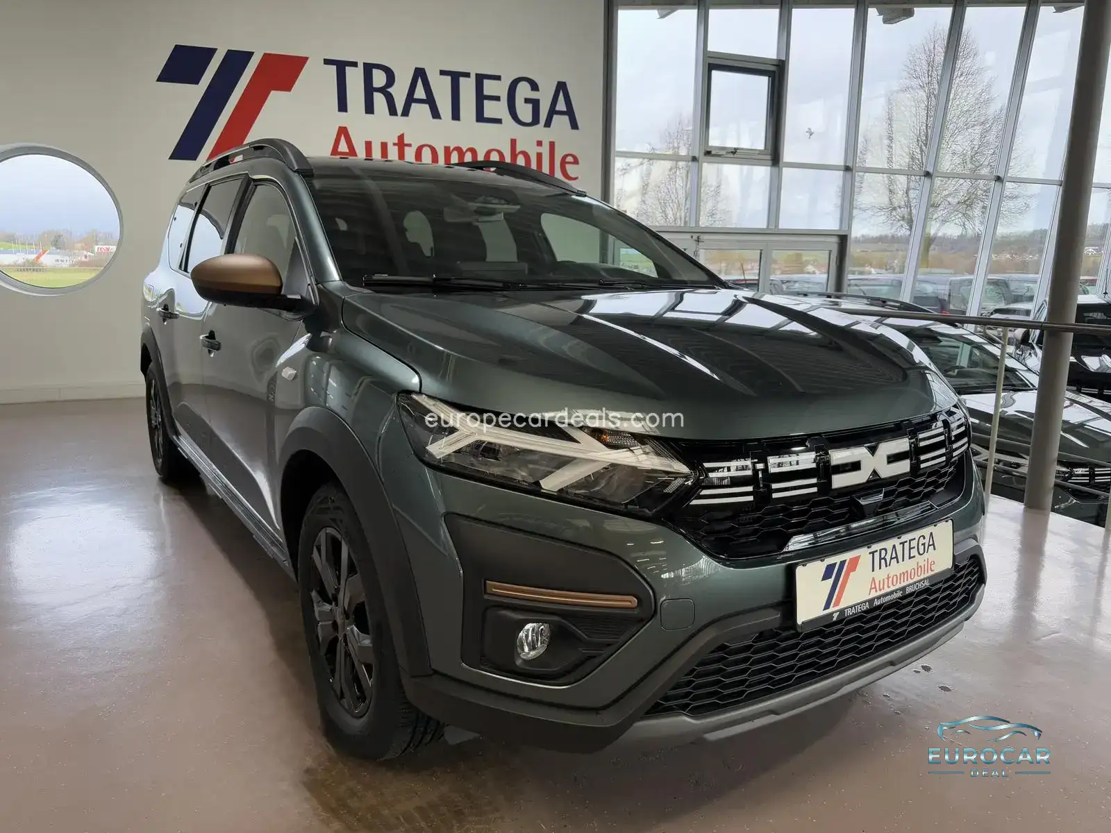 Dacia Jogger