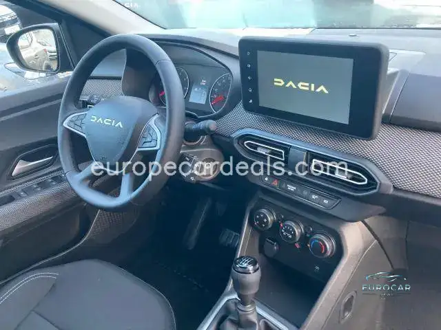 Dacia Jogger