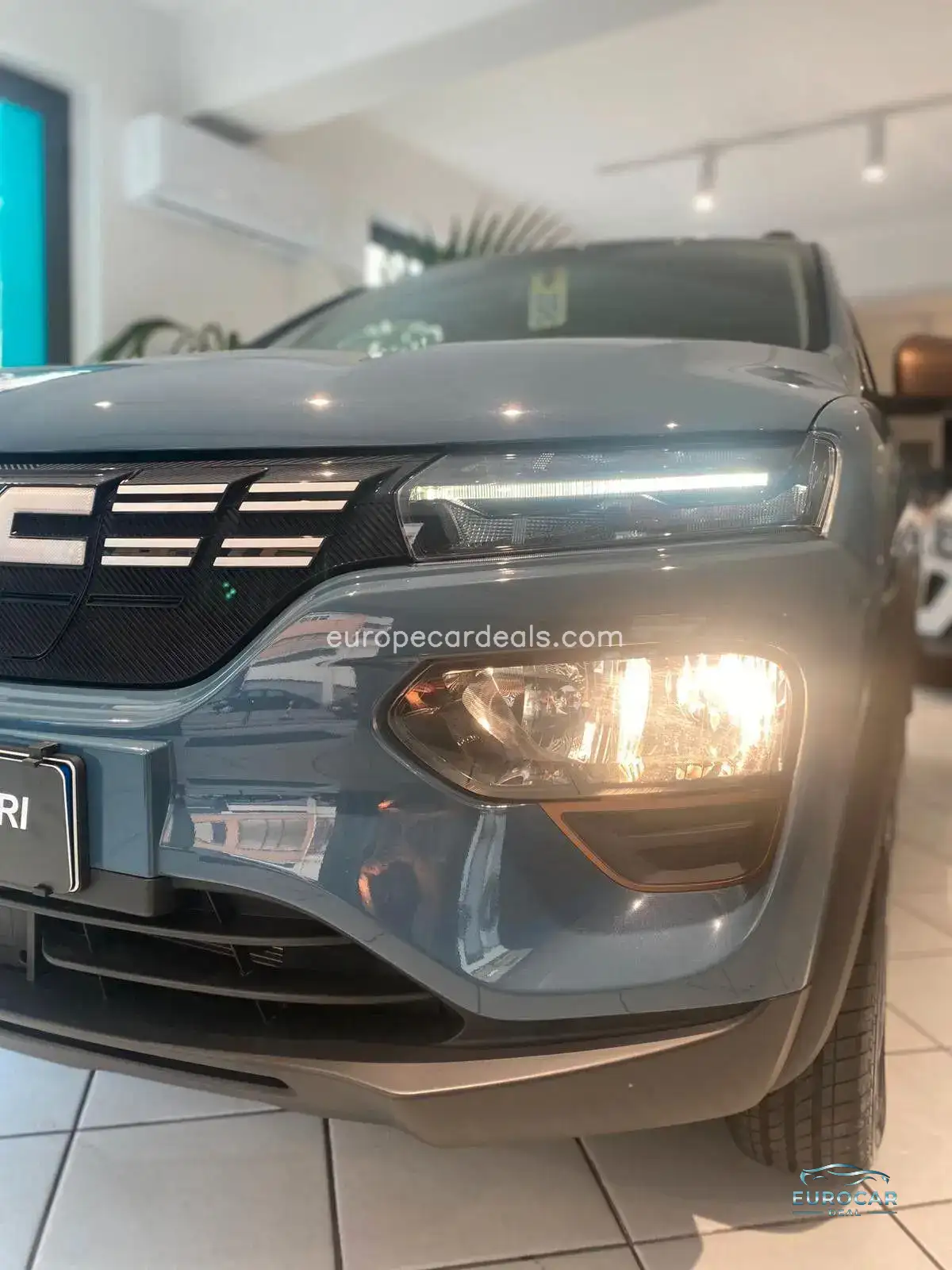 Dacia Other