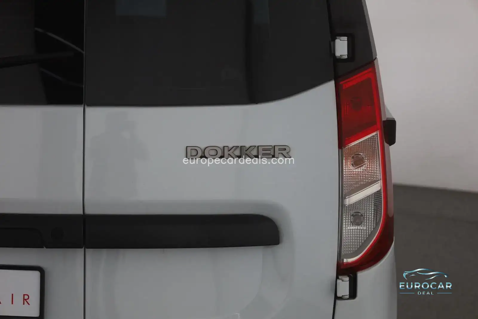 Dacia Dokker