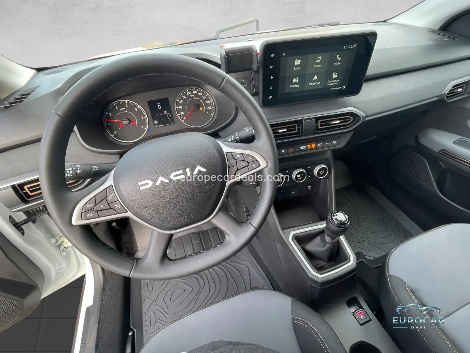 Dacia Jogger