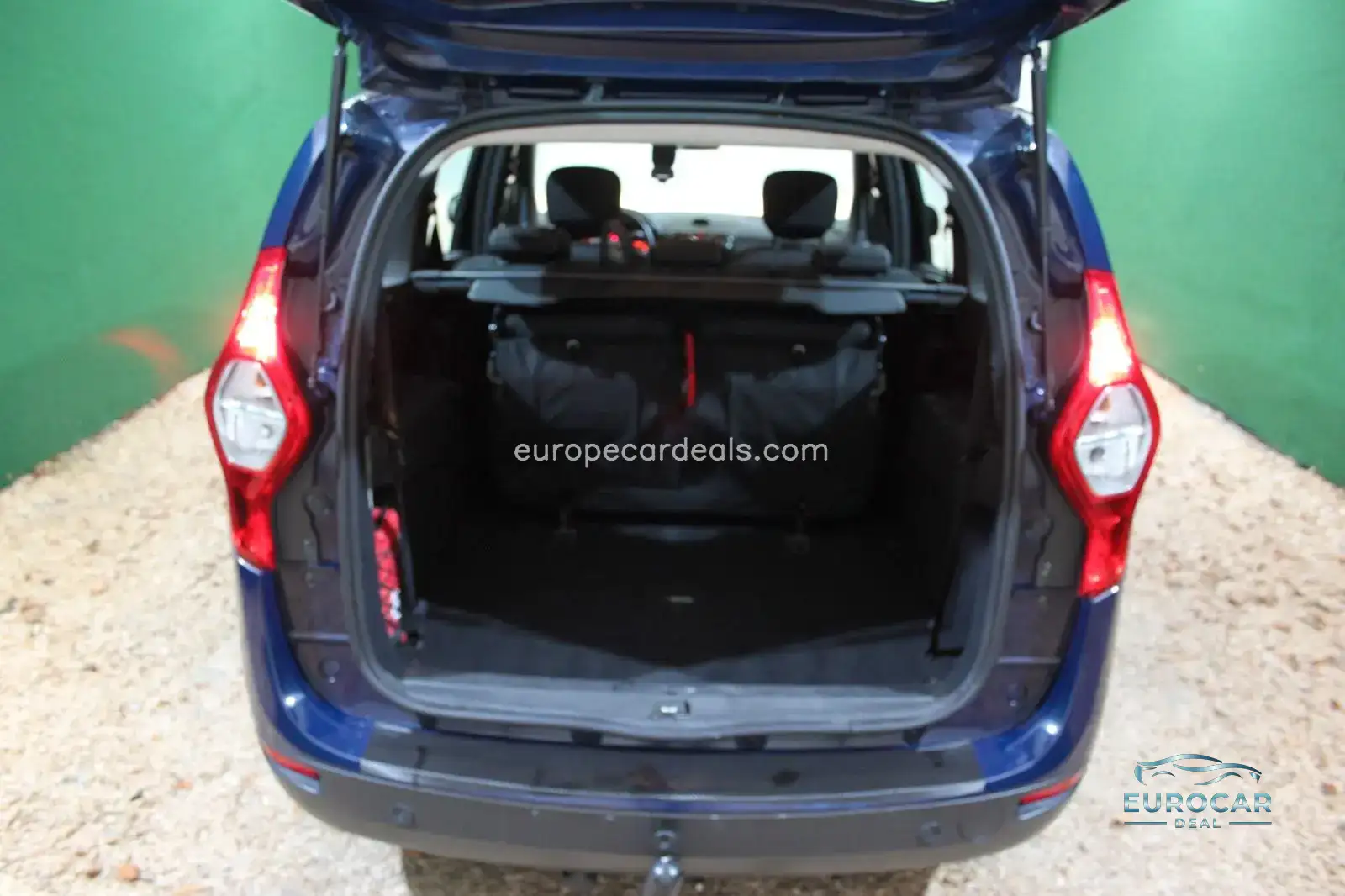Dacia Lodgy