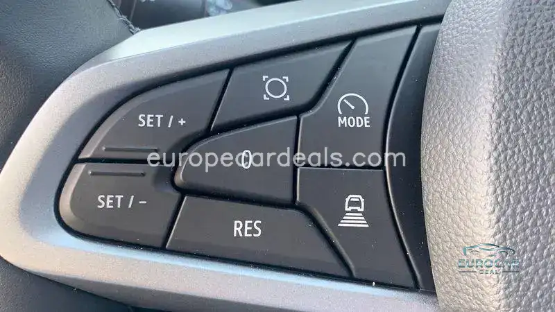 Dacia Other