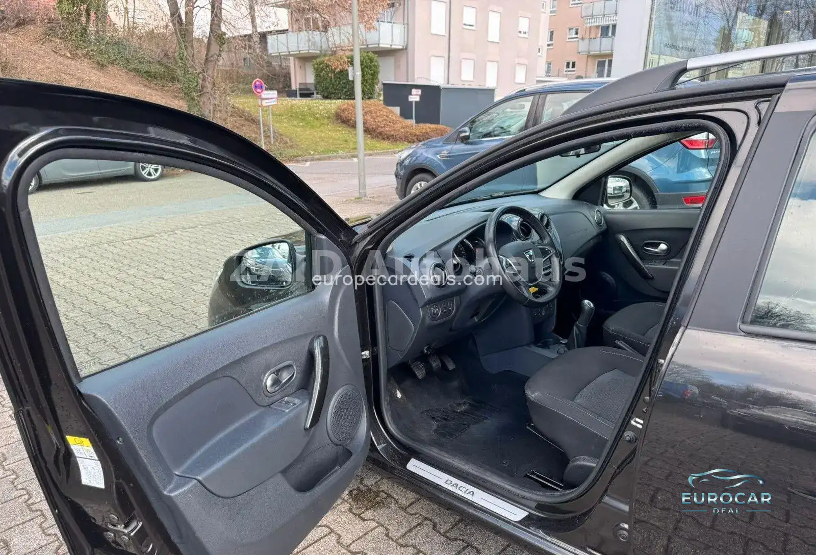 Dacia Logan
