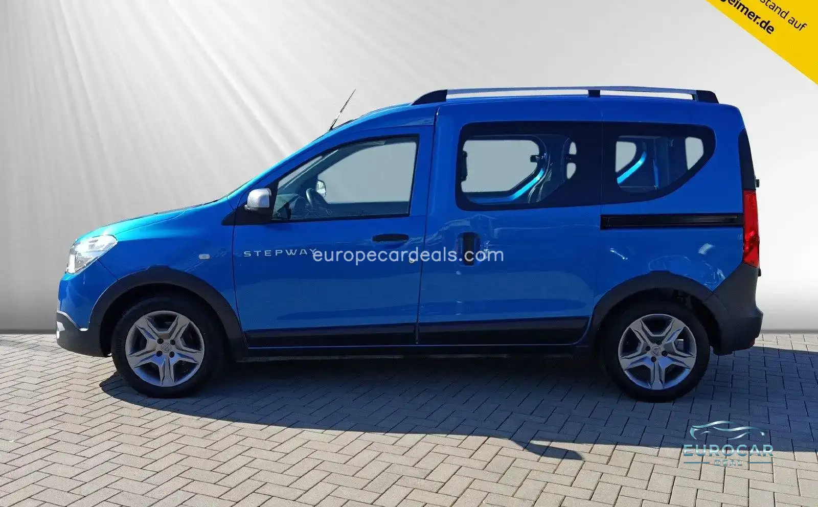 Dacia Dokker