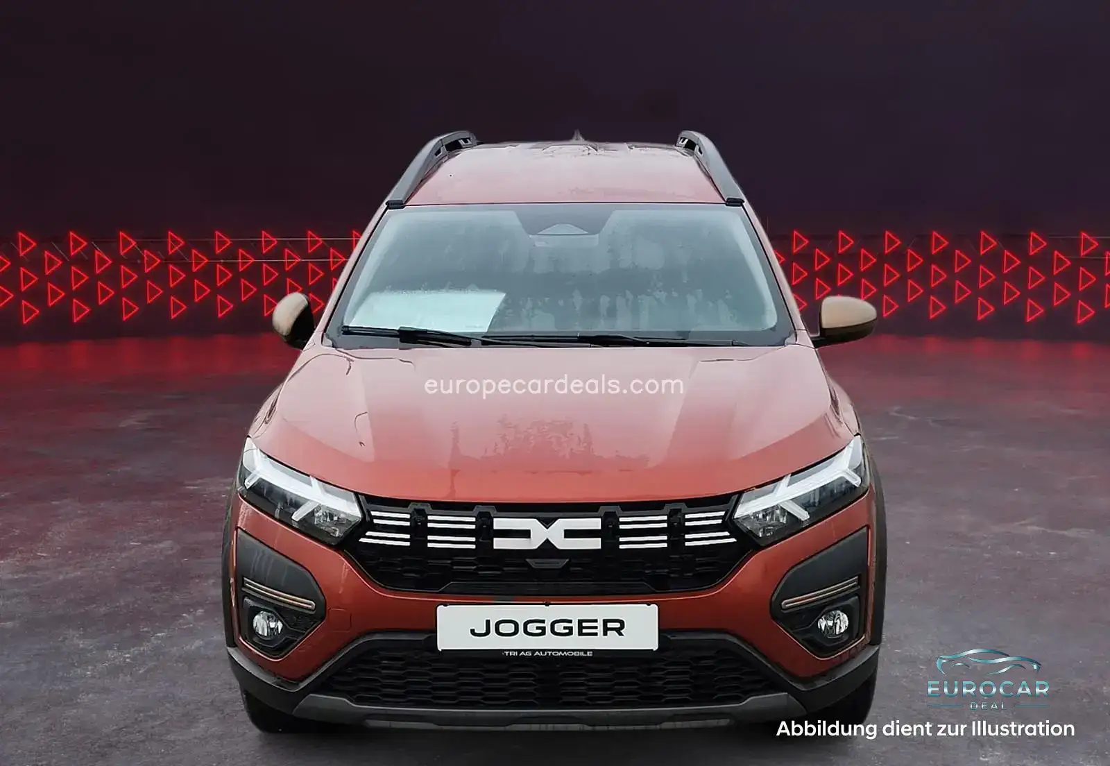 Dacia Jogger