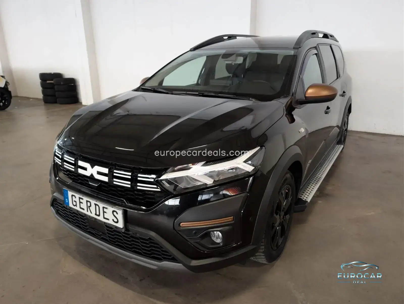 Dacia Jogger