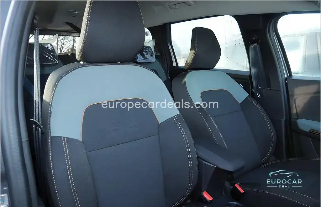 Dacia Jogger