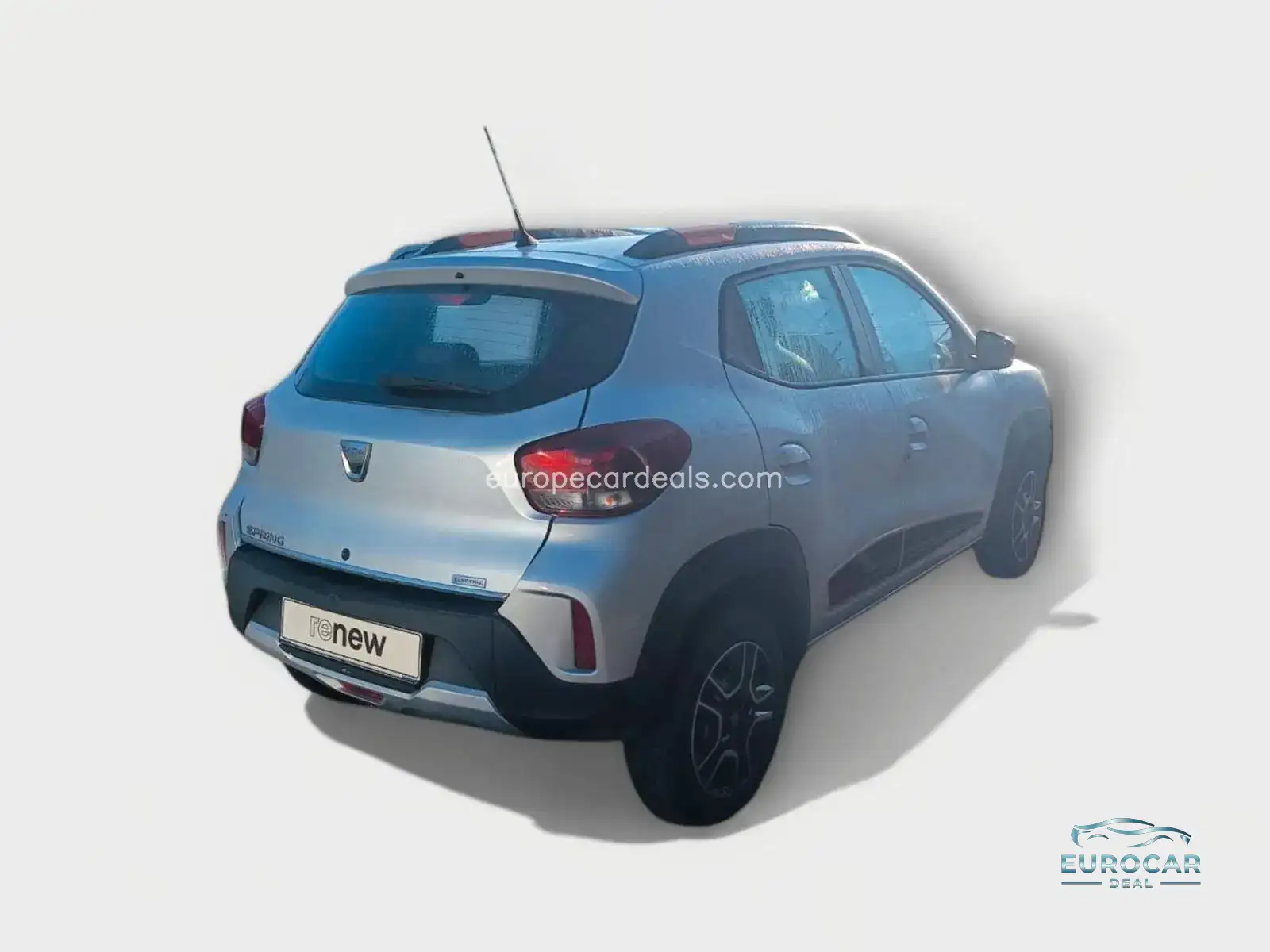 Dacia Other