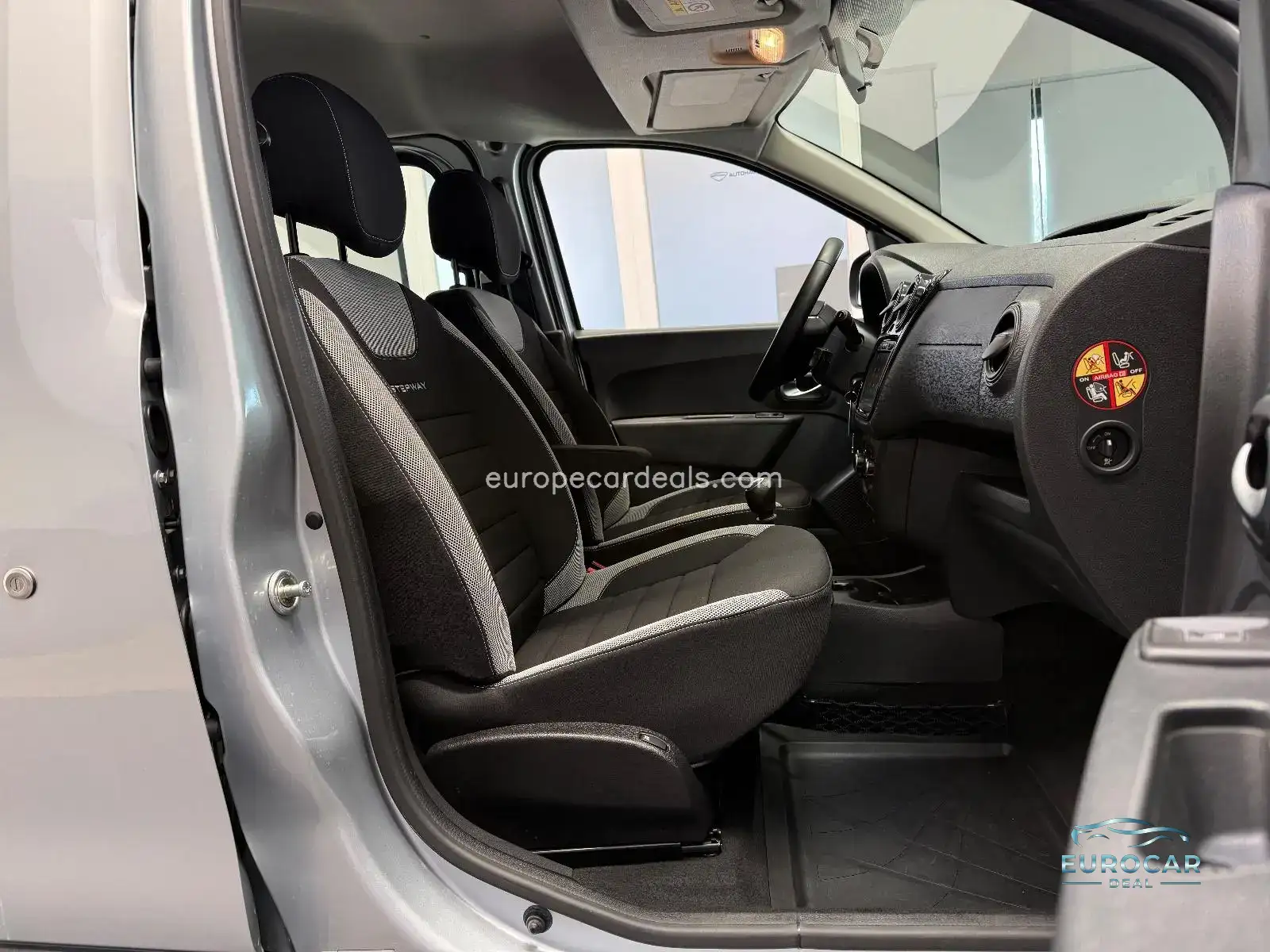 Dacia Dokker