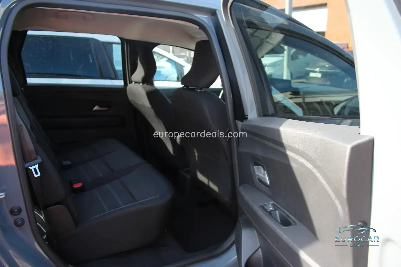 Dacia Jogger