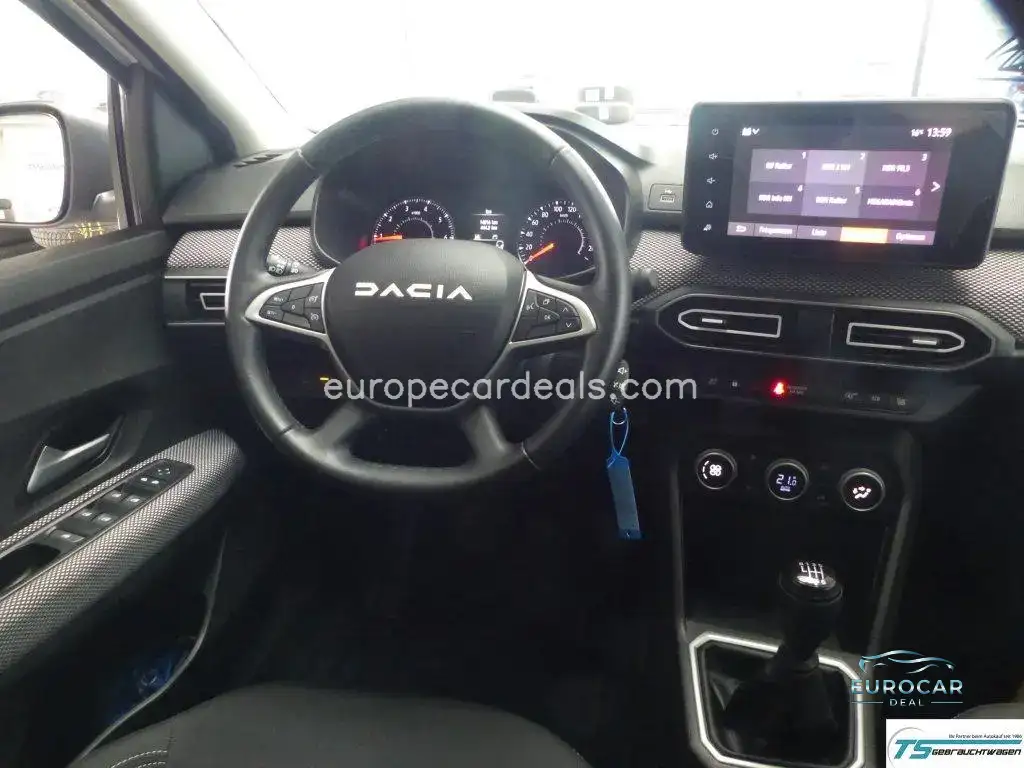 Dacia Jogger