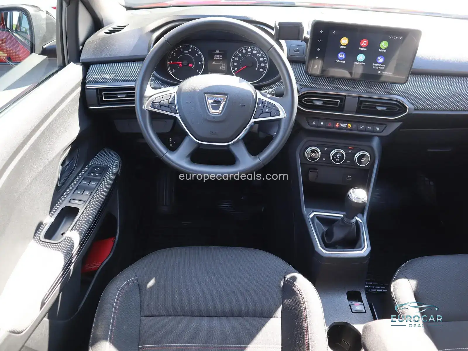 Dacia Jogger