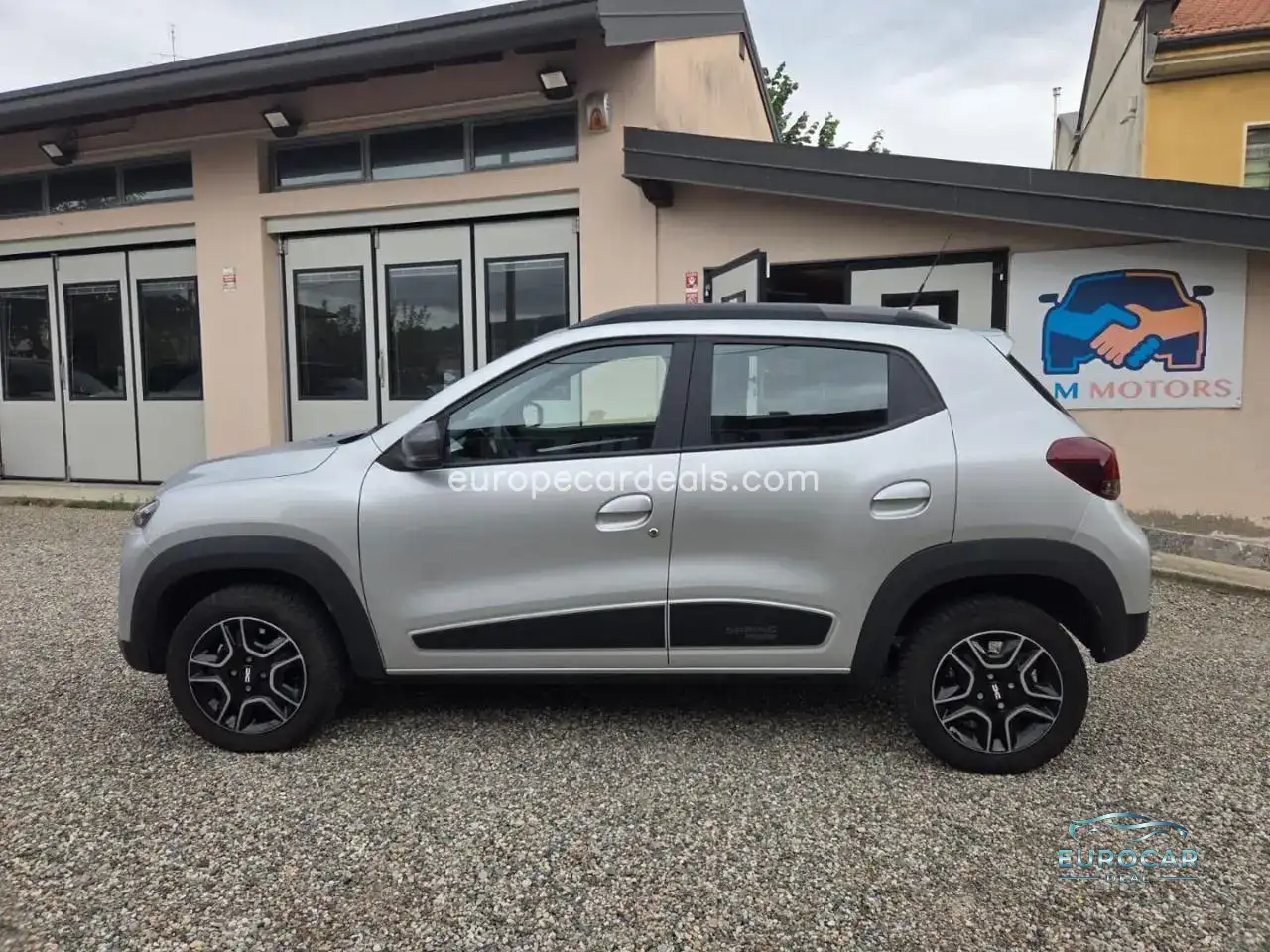 Dacia Other