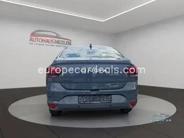 Dacia Logan