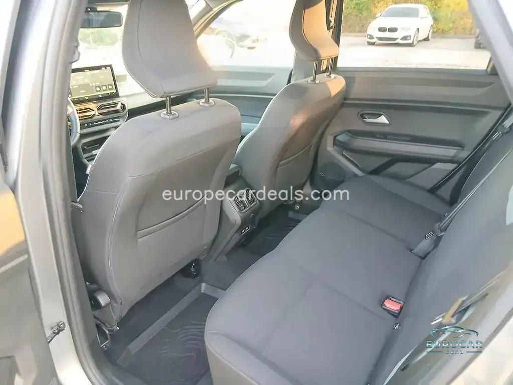 Dacia Other