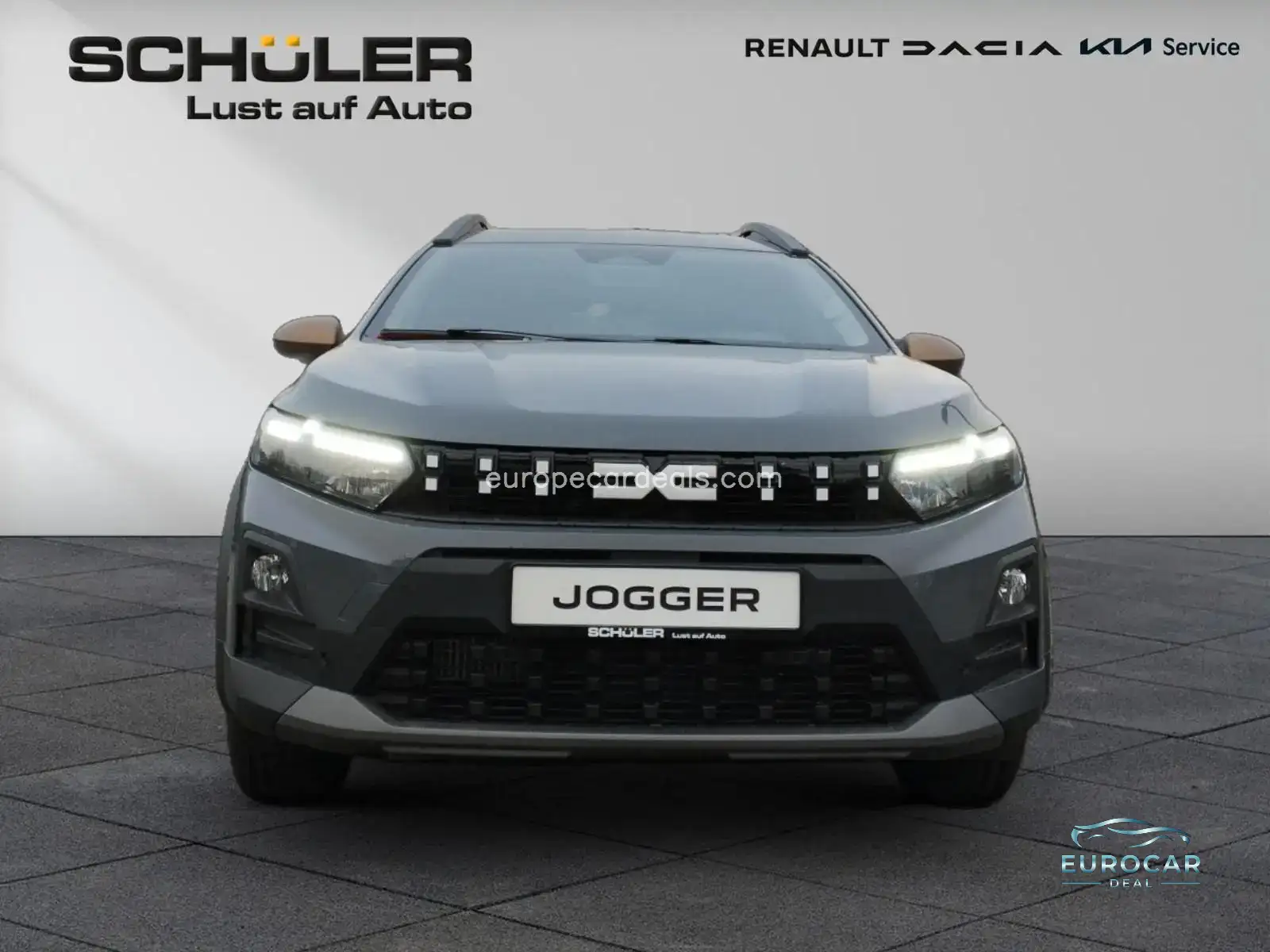 Dacia Jogger
