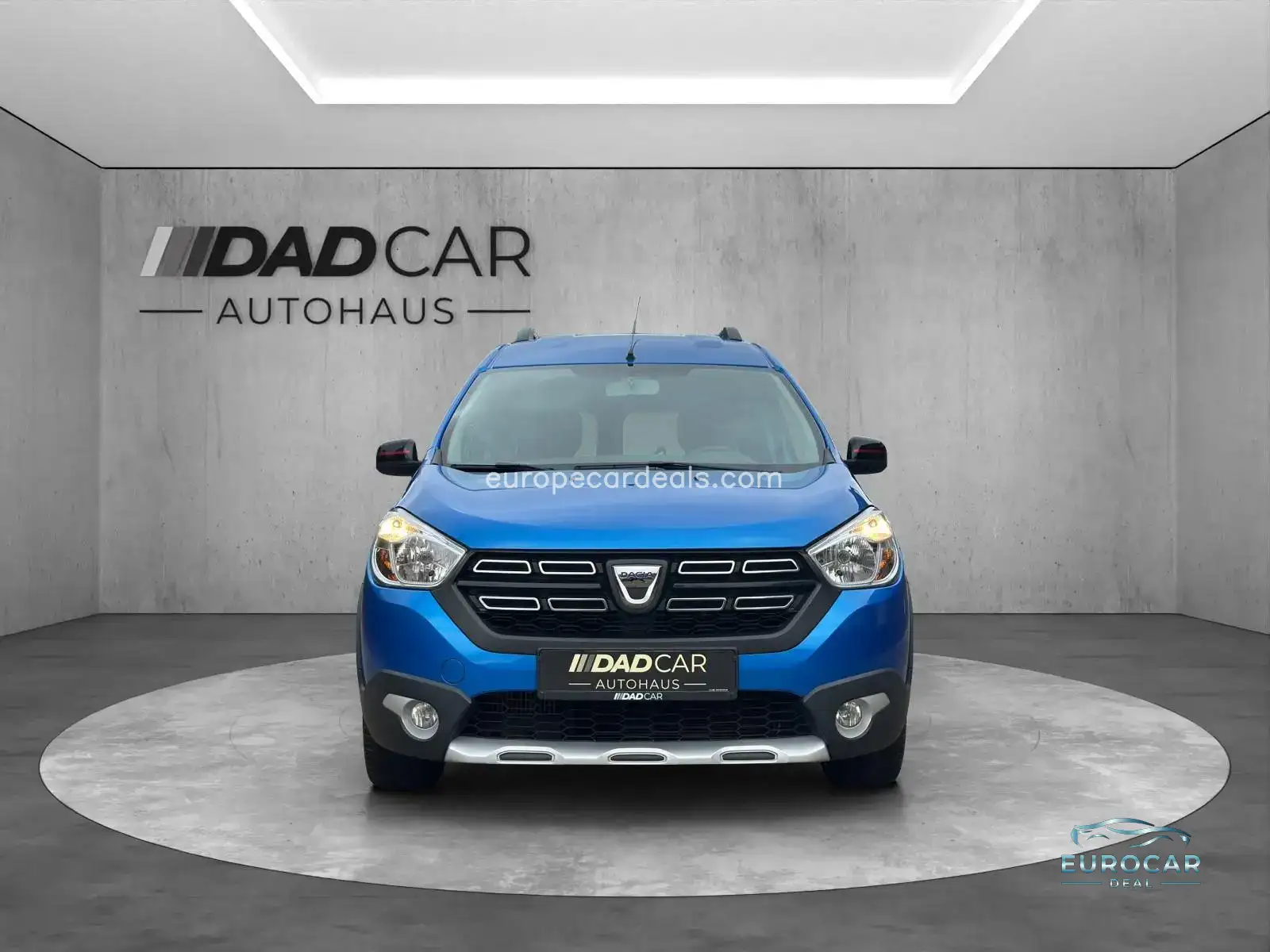 Dacia Dokker