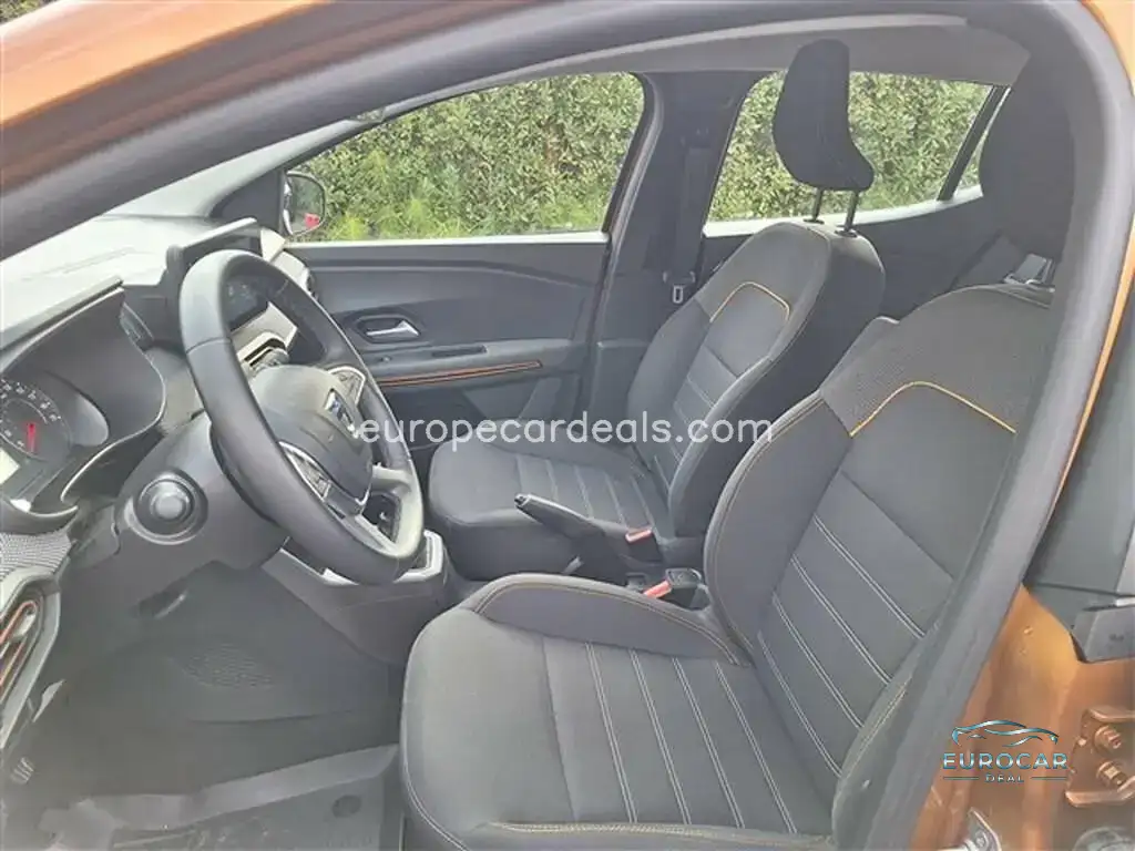 Dacia Other