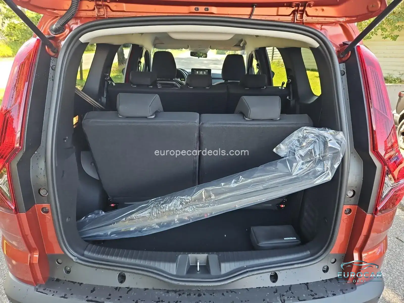 Dacia Jogger