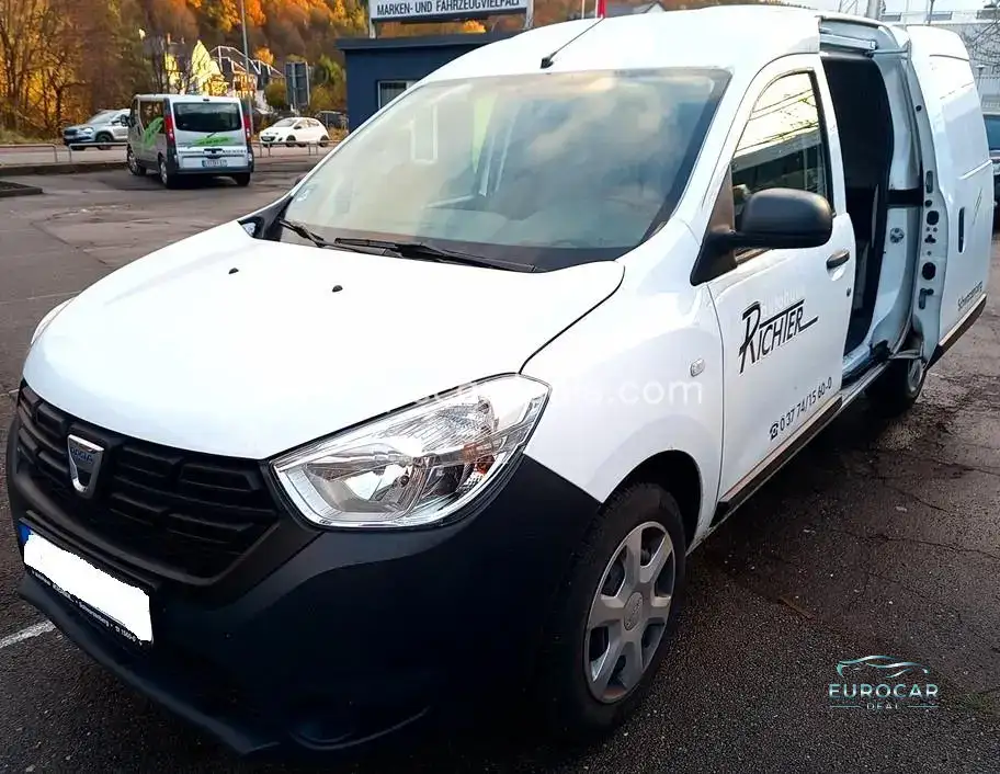 Dacia Dokker
