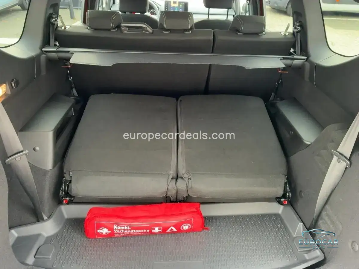 Dacia Jogger