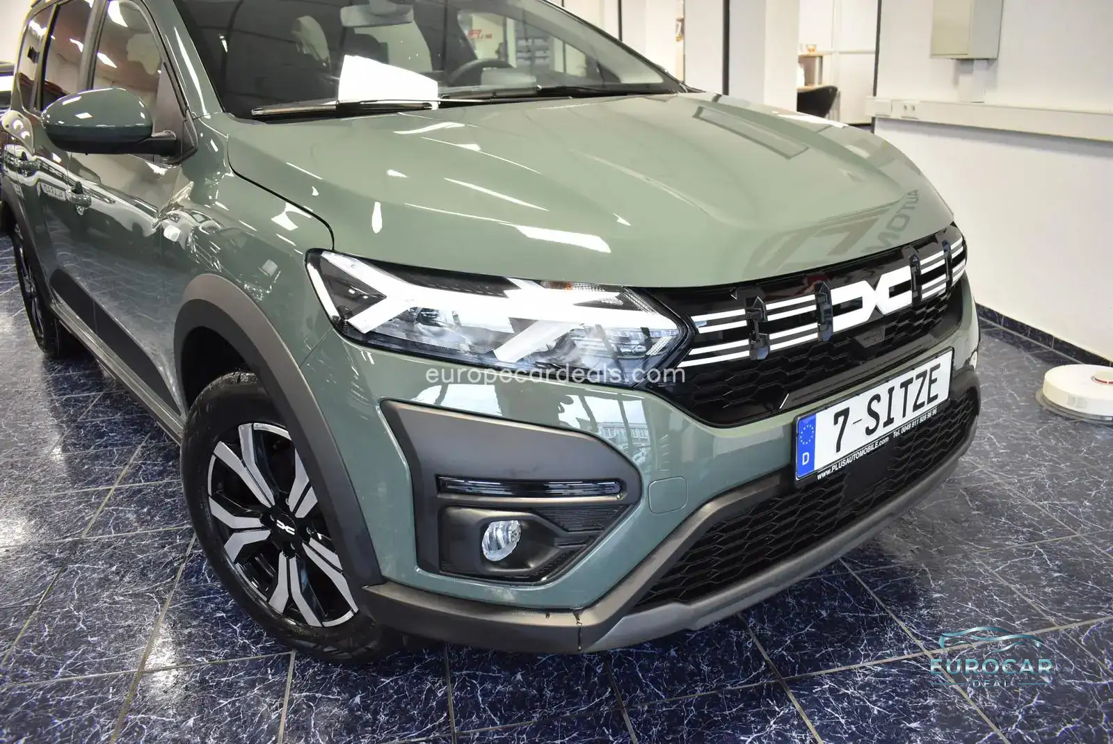 Dacia Jogger