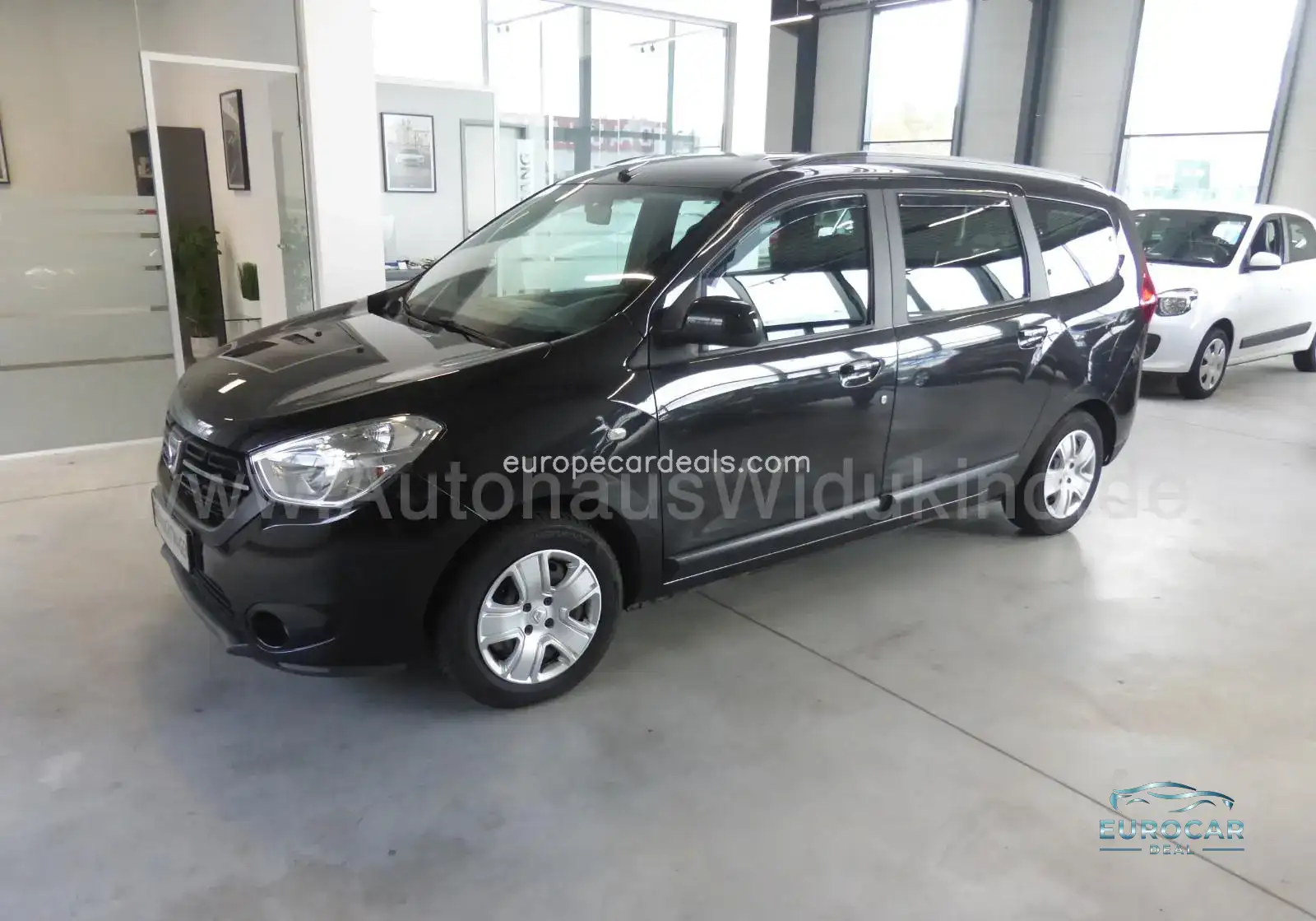 Dacia Lodgy