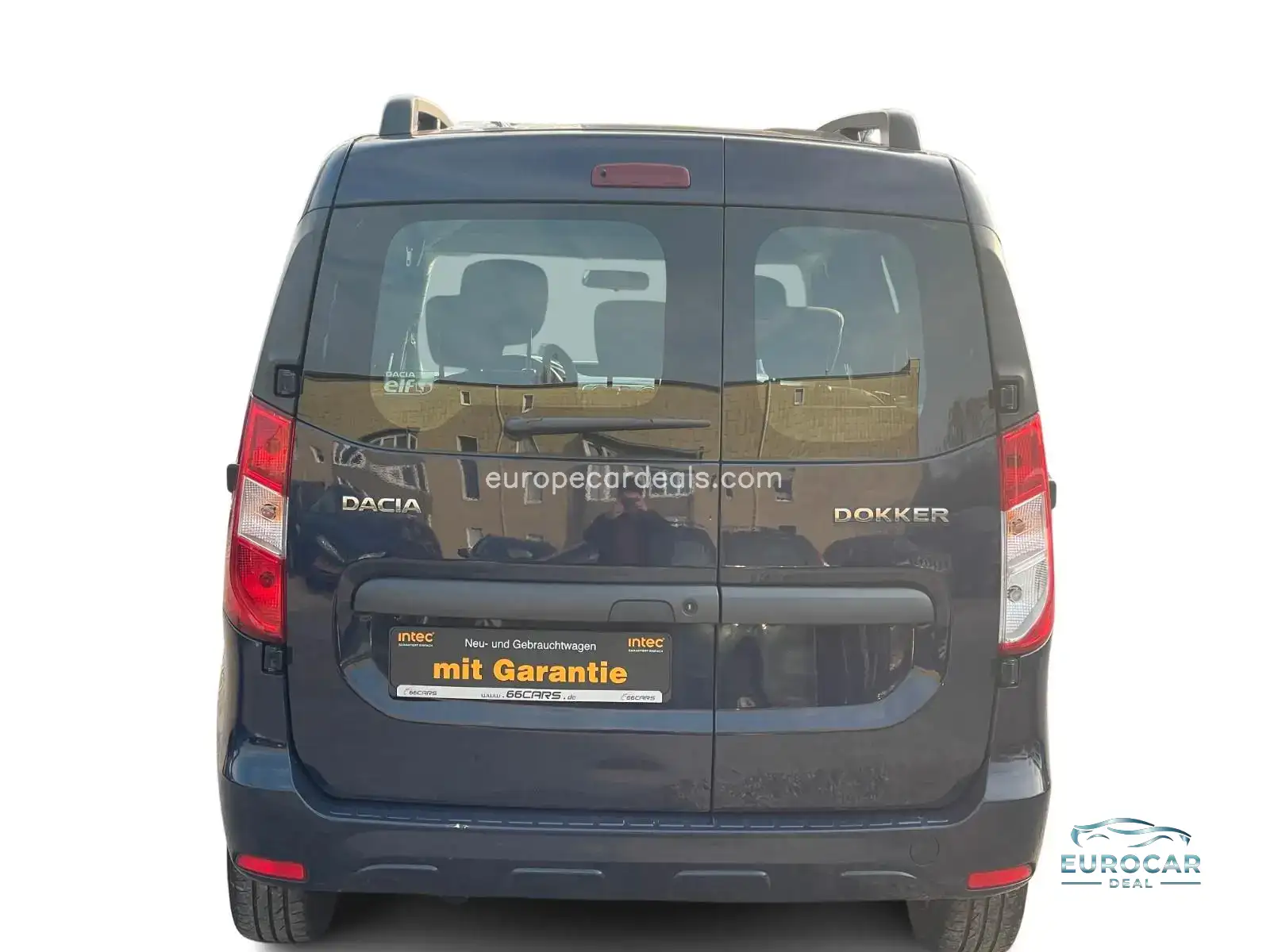 Dacia Dokker
