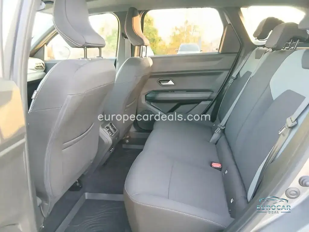 Dacia Other